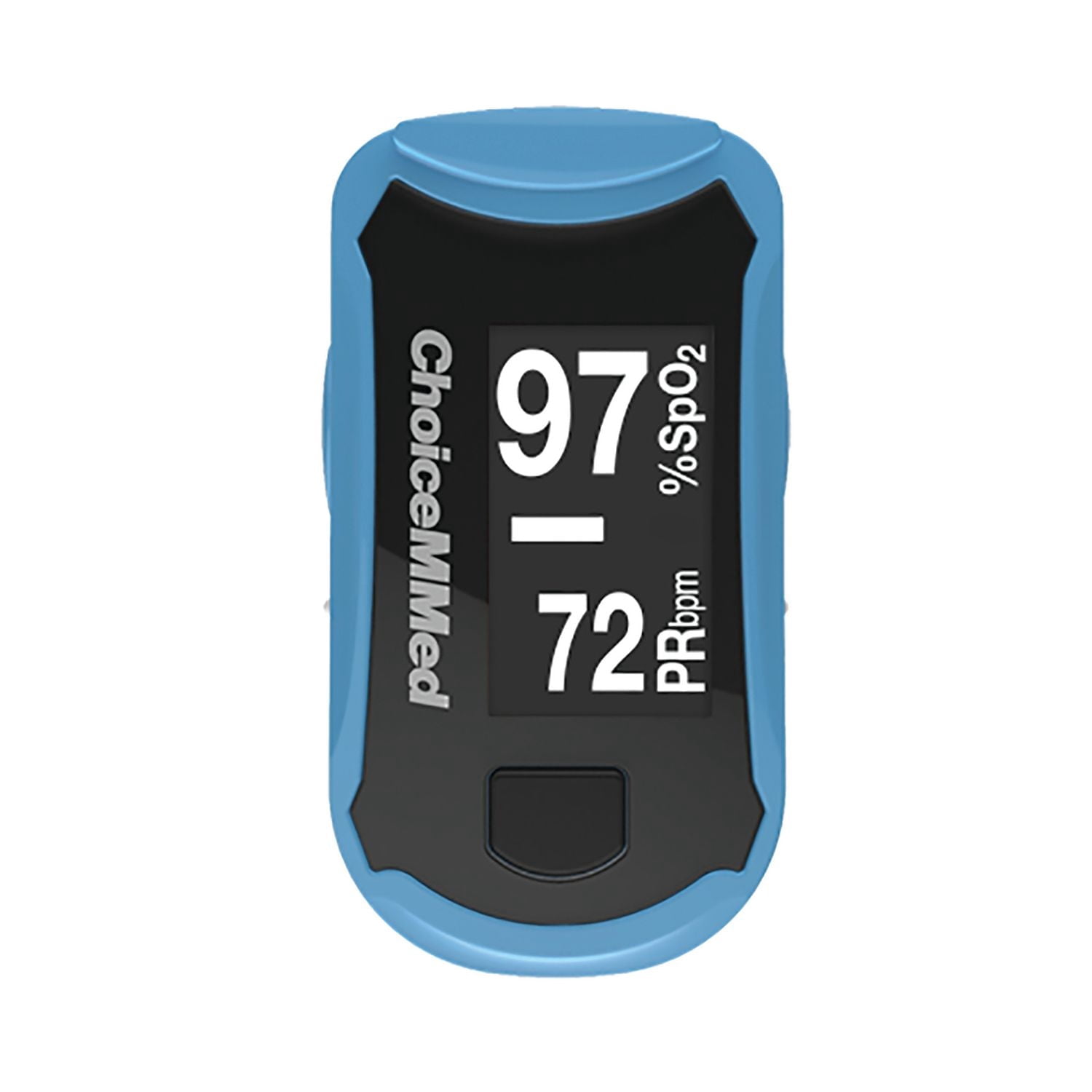 Choicemmed Pulse Oximeter