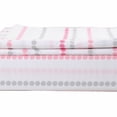 thumbnail image 2 of Ensemble de draps Johnson Home 200 TC - Draps en coton imprimés, 2 of 2