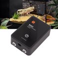 thumbnail image 3 of Humidificateur pour Reptiles, Système de Brumisation Automatique Intelligent en Acrylique avec Coussinets en EVA Fournitures pour Animaux de Compagnie pour Terrariums de Reptiles 100 à 240V, 3 of 8