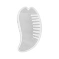 thumbnail image 3 of Baodh Moule à Peigne en Silicone Miroir Portable Outil de Fabrication de Bijoux Réutilisable, Type 4, 3 of 9