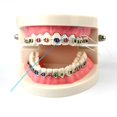 thumbnail image 4 of Floss Threaders,Deep Clean Floss for Braces, Bridges, and Implants, 4 of 4