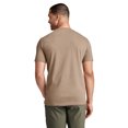 thumbnail image 2 of Jockey T-Shirt à Col Ras du Cou Made2Fit pour Hommes, 2 of 4