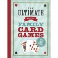 thumbnail image 2 of Le Livre Ultime des Jeux de Cartes pour la Famille, 2 of 3
