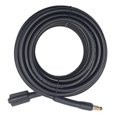 thumbnail image 3 of 14mm 6 Metre Power Quick Connect High Pressure Washer Hose 20ft for K Series, 3 of 7