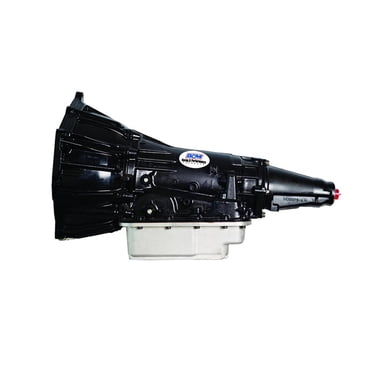 B&M CO Auto Trans Assembly - 117308