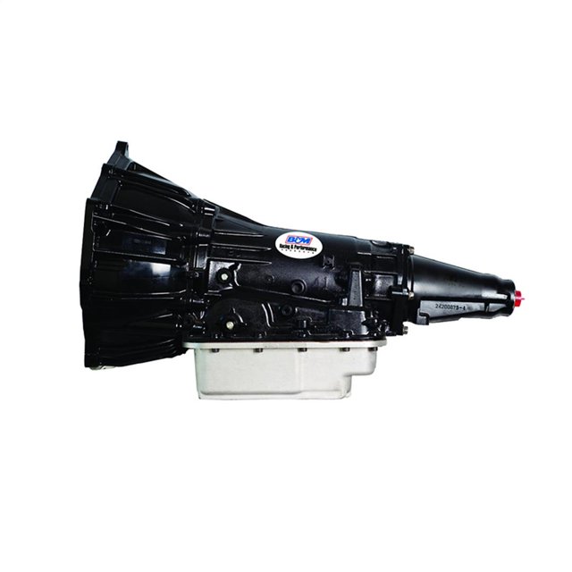 B&M CO Auto Trans Assembly - 117308