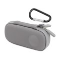thumbnail image 2 of Action Camera Carrying Case, Protective Storage Bag for  ONE X X2 X3, Waterproof Hard Shell Bag with Zipper Design, Portable Hard Shell Bag for  ONE X X2 X3, 2 of 7