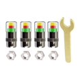 thumbnail image 4 of 4 Pcs Embouts de Potence de Voiture Outils Universels pour Vélos, 4 of 7