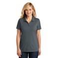 thumbnail image 1 of Port Authority Ladies Dry Zone UV Micro-Mesh Polo, 1 of 1