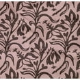 thumbnail image 5 of oneOone Cotton Poplin Twill Peach Fabric Block Craft Projects Decor Fabric Printed By The Yard 56 Inch Wide-XO, 5 of 5