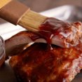 thumbnail image 4 of Sweet Baby Ray's Hickory Brown Sugar BBQ Sauce - 1 Gallon Bulk – Premium Sweet Caramelized Brown Sugar & Smoky Hickory Barbecue Sauce, Ultimate High-Volume Foodservice Gallon Jug, 4 of 4
