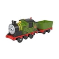 thumbnail image 4 of Thomas and Friends Whiff Toy Train, Motorized Engine with Cargo, Preschool Toys, 4 of 6