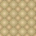 thumbnail image 1 of Ahgly Company Tapis d'Intérieur Lavable en Machine Carré Transitionnel Brun Cannelle, 7 Pieds Carré, 1 of 7