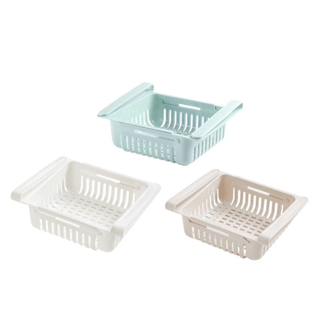 RENACLIPY Contenant Croustillant 3 Pcs Matériau Écologique Conservation des Aliments pour Restaurant