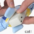 thumbnail image 2 of Catit Groovy Fish, Motion Activated Cat Toy, 2 of 8