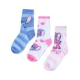 thumbnail image 2 of Chaussete filles- Lilo& Stitch, 2 of 2