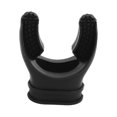thumbnail image 1 of Embout de Plongée, Embout de Plongée en Silicone Léger et Sûr avec Attache pour Plongée, 1 of 8
