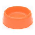 thumbnail image 2 of Transemion Cute Cat Bowl For Small Pets Easy To Clean And Practical Safe And Non-toxic Plastic Dog Bowls coffee 1Set, 2 of 6