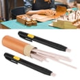 thumbnail image 3 of Stylo Disparaître, Porte-Stylo Marqueur pour Tissu avec Marqueur en Cuir pour la Maison, 3 of 7