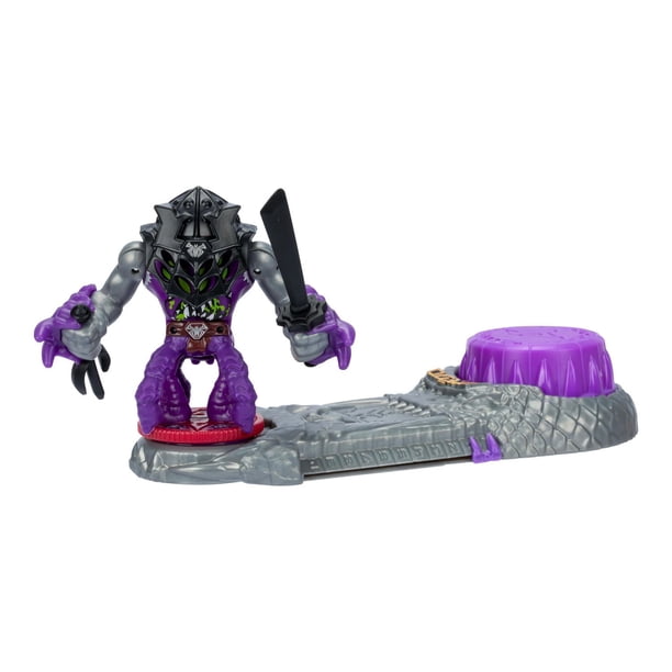 AKEDO NINJA BOSSES WEB WEAVER - Walmart.ca