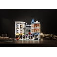 thumbnail image 2 of LEGO Creator Expert Assembly Square (10255), 2 of 5