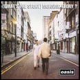 thumbnail image 1 of Oasis - What's The Story (2 Vinyl LPs), 1 of 3