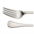 thumbnail image 1 of Ginkgo International Ltd 36015-9 Lafayette Stainless - Hammered Finish 20 pc Set, 1 of 2