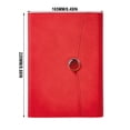 thumbnail image 3 of Meitianfacai Ordinateur Portable Professionnel Haut de Gamme, Rouge, 3 of 7