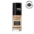 thumbnail image 1 of COVERGIRL Trublend Matte Made Foundation, 1 of 9