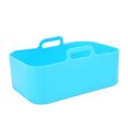 thumbnail image 3 of Ccdes Fryer Oven Basket, Non Stick Fryer Silicone Pot For Restaurant, 3 of 8
