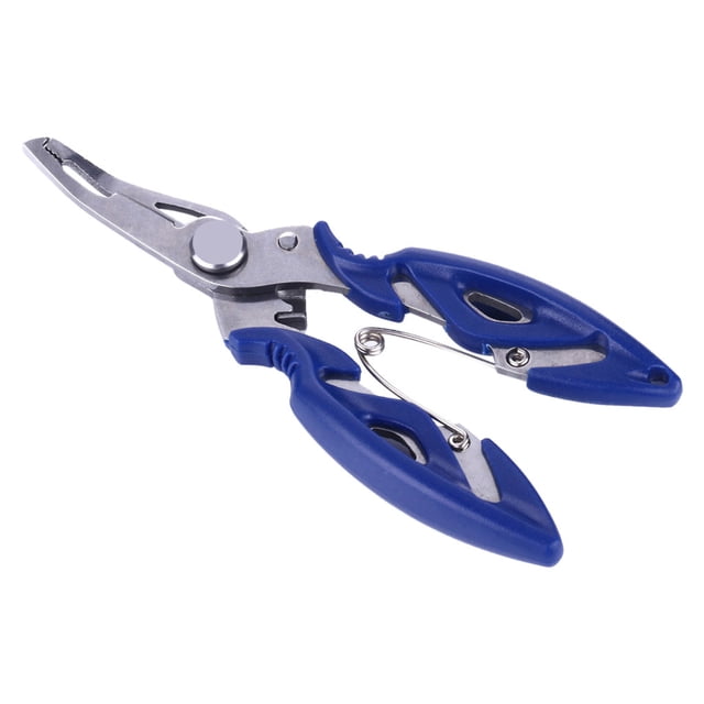 Boovnll Fishing, Multifunction Fishing Clip Scissors Line Cutter Hook Remover Tools, Fishing Accessories, Fishing Tackle, Fishing Gear