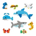 thumbnail image 5 of Aquabeads Arts & Crafts Ocean Life Theme Refill with Beads and Templates, 5 of 5