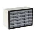 thumbnail image 2 of GROWTH TANK Drawer Storage Cabinet Organizer Bathroom Tool Box for Hardware Jewelry Nuts 30 drawers, 2 of 9