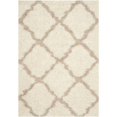 thumbnail image 1 of Safavieh Dallas Shag Ivory Shag Rug - 6' x 9', 1 of 5
