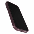 thumbnail image 3 of OtterBox Symmetry Clear MagSafe Case w/Camera Control Rhapsody (Purple) for iPhone 17 Pro, 3 of 4