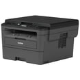 thumbnail image 3 of Brother HL-L2390DW Monochrome Laser Multifunction, 3 of 8