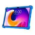 thumbnail image 3 of Étui pour Tablette Teclast T45HD Protection Antichoc Support en Silicone Noir Teclast T45HD, 3 of 6