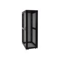 thumbnail image 3 of Tripp Lite 42U Rack Enclosure Server Cabinet 47.25" Deep 29.5" Wide - Rack cabinet - black - 42U, 3 of 15