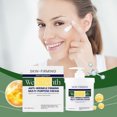 thumbnail image 2 of potrochi Raffermisseur de Peau, Raffermissant pour la Peau, Crème, Raffermissant pour la Peau, Crème Raffermissante et Rajeunissante pour la Peau, Raffermir et Rehausser, Crème Raffermissante pour le Cou pour la Peau, Crème Polyvalente Anti-Rides, 2 of 9