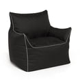 thumbnail image 1 of hometrends Valley Lounge Chair, 1 of 1