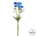 thumbnail image 2 of Vickerman FR190104 27 Po. Bleu Daisy Vaporisateur, 2 of 3