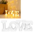 thumbnail image 3 of Fugacal Light Fixtures,LED Night Light Innovative Ambient Lighting for Marriage Proposal Confession Anniversary,Decorative Light, 3 of 8