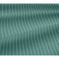 thumbnail image 4 of oneOone Viscose Jersey Fabric Wide Stripe Print Fabric BTY 60 Inch Wide, 4 of 4