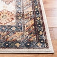 thumbnail image 3 of SAFAVIEH Bijar Pavel Traditional Area Rug, 3 of 7
