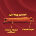 thumbnail image 3 of TAKIS® Outlaw Spicy BBQ Rolled Tortilla Chips, 3 of 5