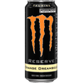 thumbnail image 1 of Monster Reserve Orange Dreamsicle 473ml, 1 of 2