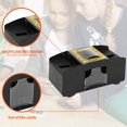 thumbnail image 2 of Automatic Shuffler USB Battery Power Shuffler for Home Card Game (2 Decks), 2 of 8