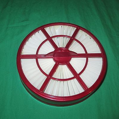 Genuine Fuller Brush Jiffy Maid 2 Filter Kit FB-JFM, 1 HEPA Media & 1 Secondary