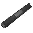 thumbnail image 1 of Black TV Soundbar, Speaker, For Home Theater Computer, 1 of 8