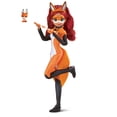 thumbnail image 1 of Miraculous Rena Rouge Figure, 1 of 4